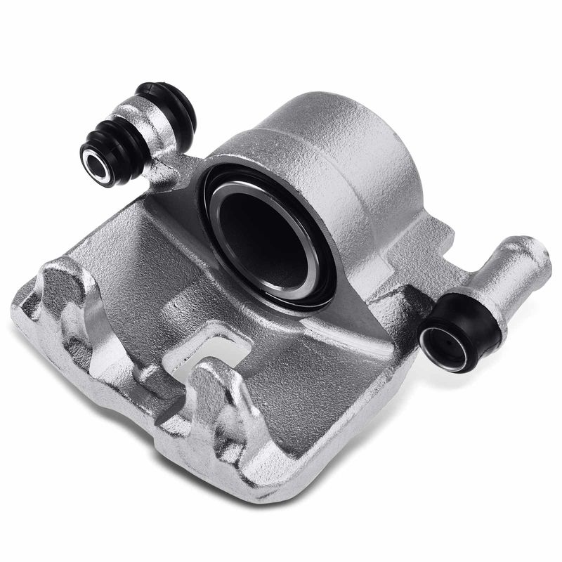 Front Driver Brake Caliper for Honda Passport Isuzu Amigo Pickup Rodeo Trooper