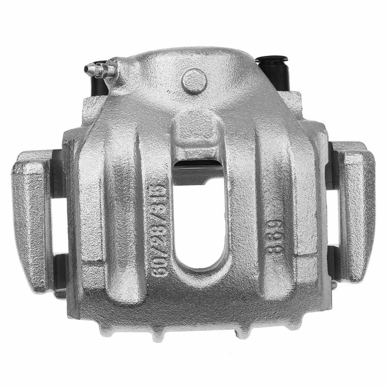 Front Driver Brake Caliper with Bracket for BMW M3 1995-1999 Z3 1998-2002