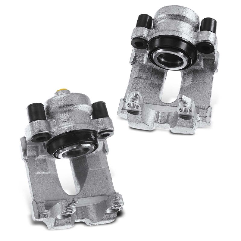 2x Rear Brake Caliper for BMW E90 E91 E92 93 E84 335i 335xi 335is X1