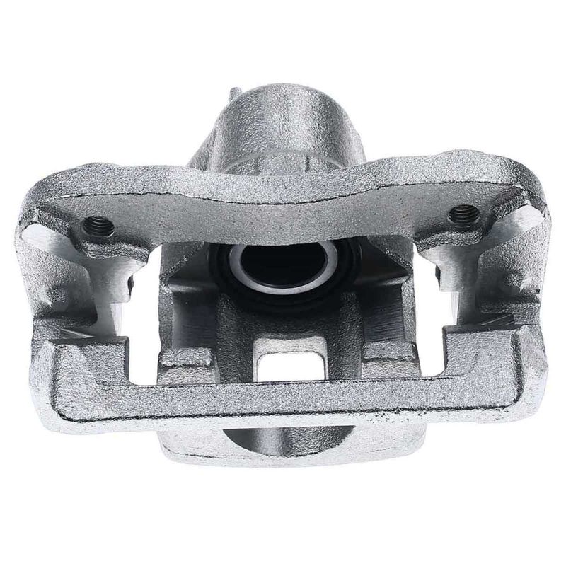 2x Rear Brake Caliper with Bracket for Hyundai Sonata Tucson Kia Sportage