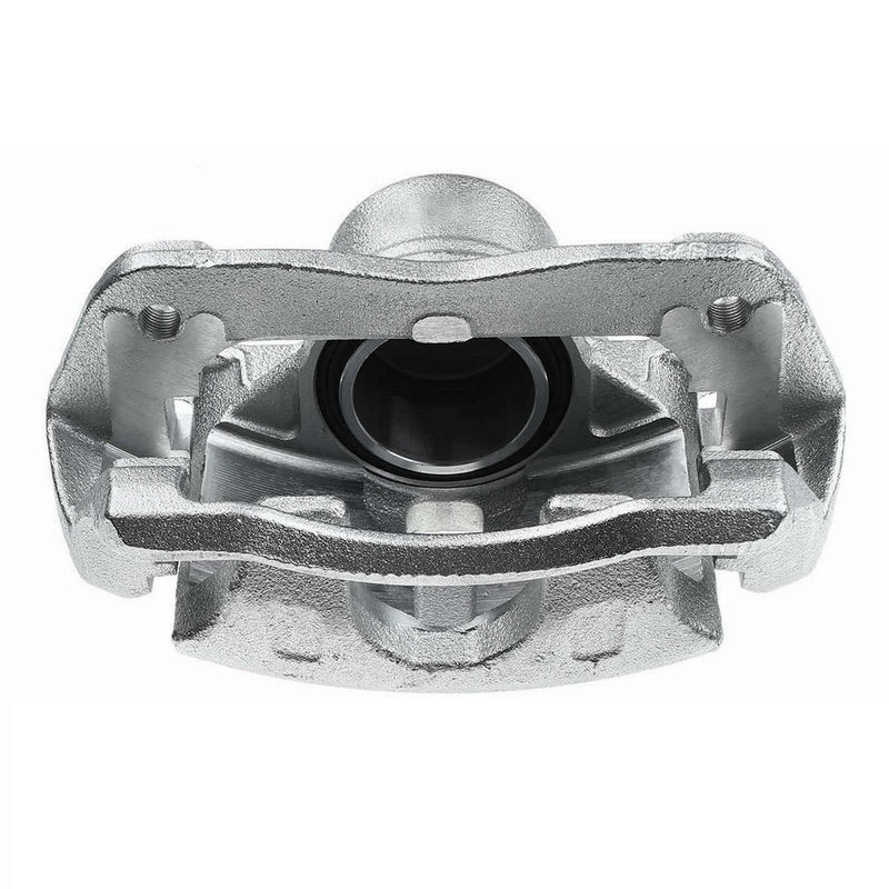 Front Passenger Brake Caliper with Bracket for Acura ILX Honda Accord Civic CR-Z