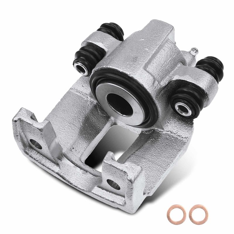 Rear Driver or Passenger Brake Caliper for Ford Crown Victoria 1996-2002