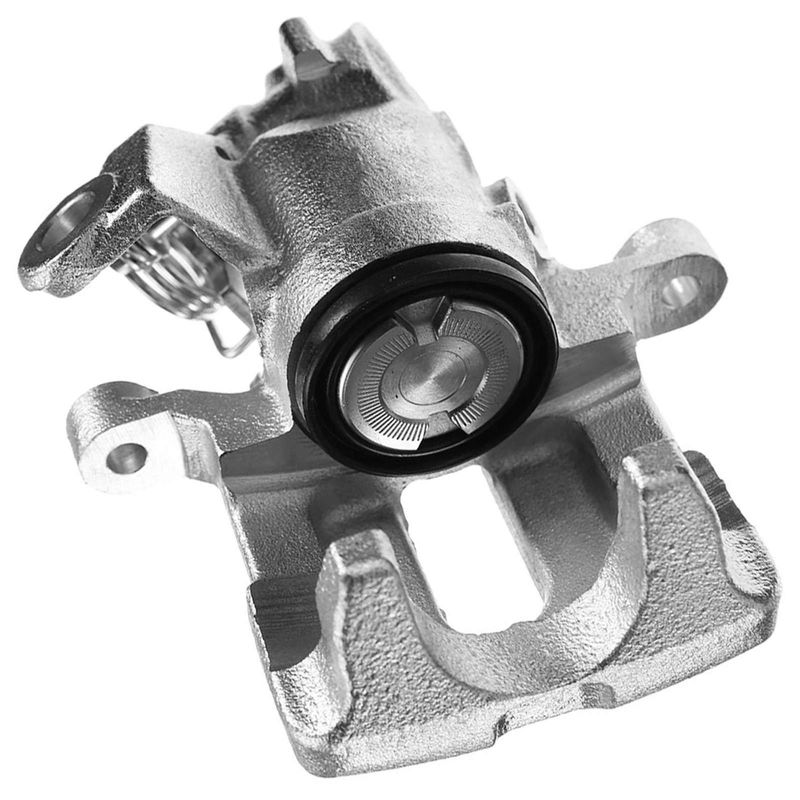 2x Rear Brake Caliper for VW Corrado Golf Jetta Passat Quantum 86-93