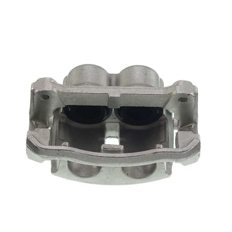 Front Passenger Brake Caliper with Bracket for Ford F-150 Cab Pickup 2009 Lobo