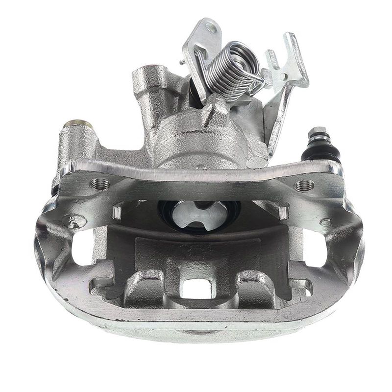 2x Rear Disc Brake Calipers with Bracket for Toyota MR2 Spyder 2000-2002