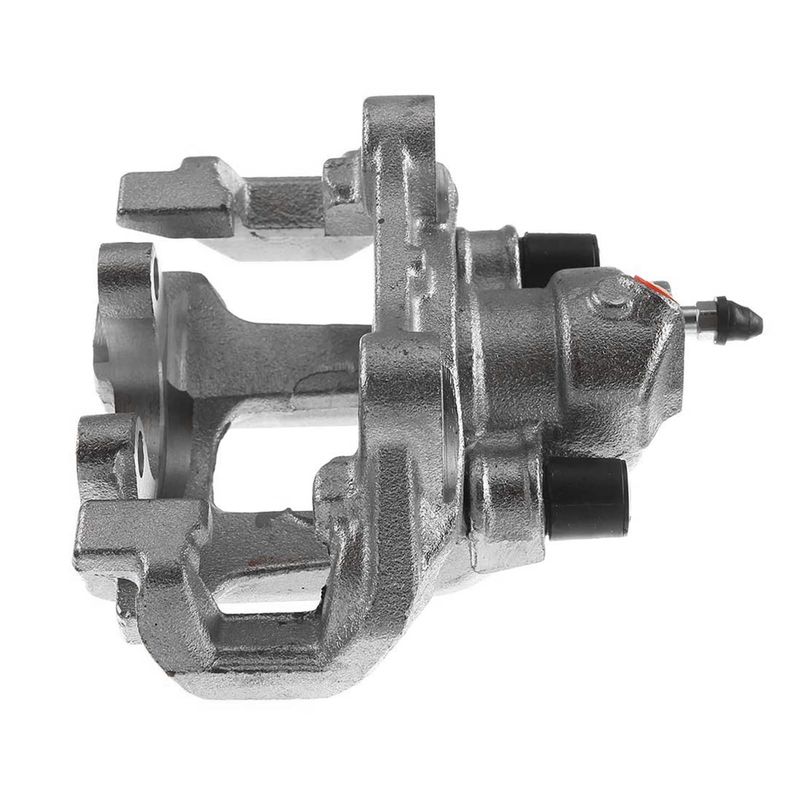 2x Rear Brake Caliper with Bracket for Mercedes-Benz GL320 X164 ML320 W164 W251