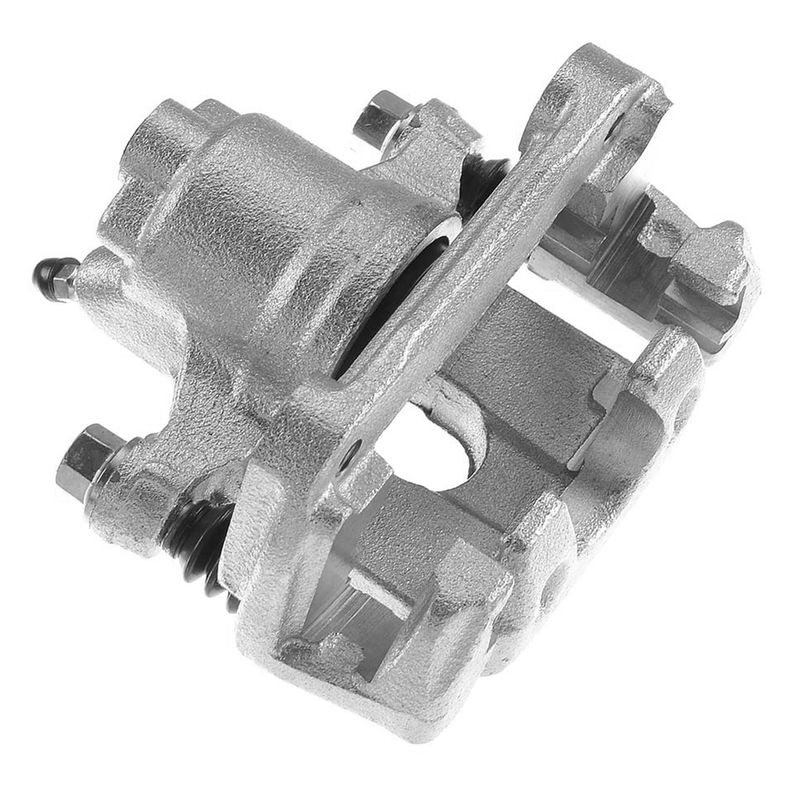 4x Front & Rear Disc Brake Calipers for Toyota Avalon 05-07 Solara 04-08