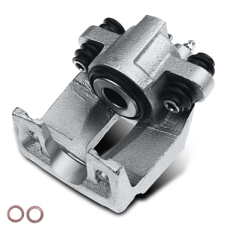 Rear Driver/Passenger Brake Caliper for Ford Crown Victoria Lincoln Town Car