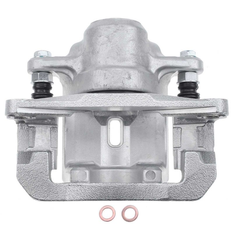 2x Rear Disc Brake Calipers for Subaru B9 Tribeca 06-07 Tribeca 2008-2014