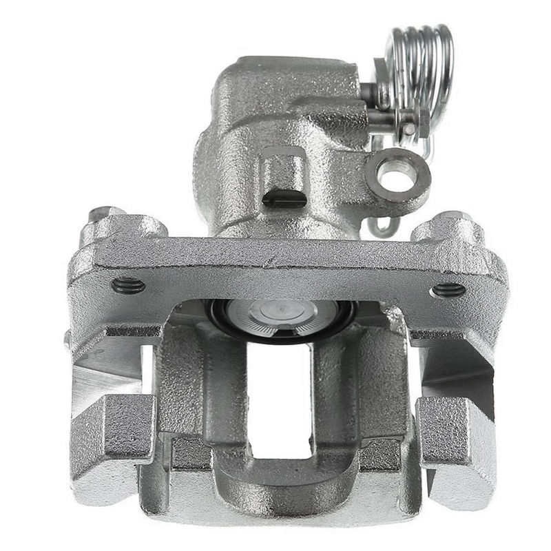 2x Rear Brake Caliper with Bracket for Ford Mustang 1999-2004 Base only