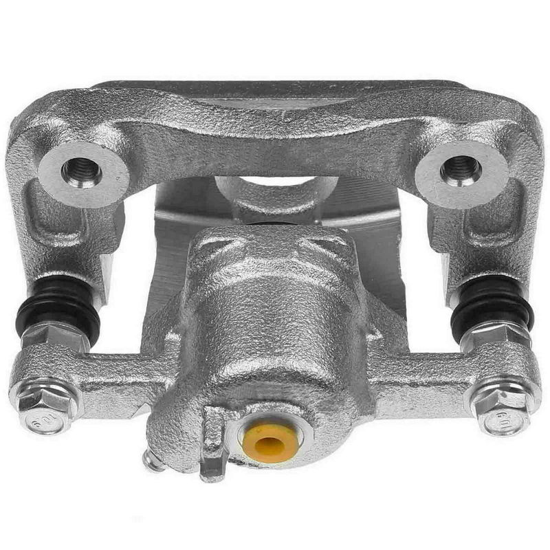 2x Rear Brake Caliper with Bracket for Hyundai Sonata 06-08 Azera 06-09