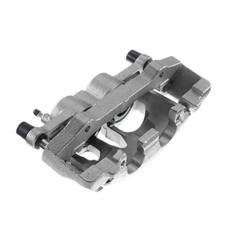 Front Passenger Brake Caliper with Bracket for Ford Expedition Navigator 07-09
