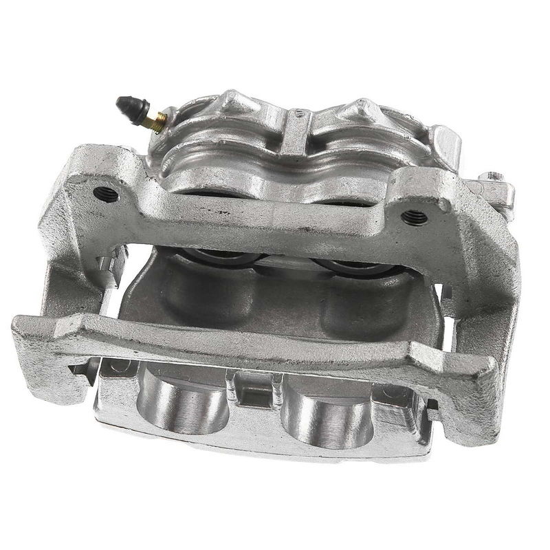 Front Passenger Brake Caliper with Bracket for Pontiac G8 2008-2009 6.0L 6.2L