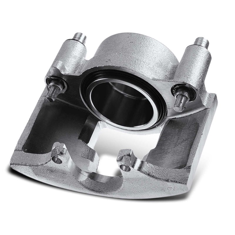 Front Passenger Brake Caliper for Chevrolet GMC C/K Savana Express 2500 3500 Ram