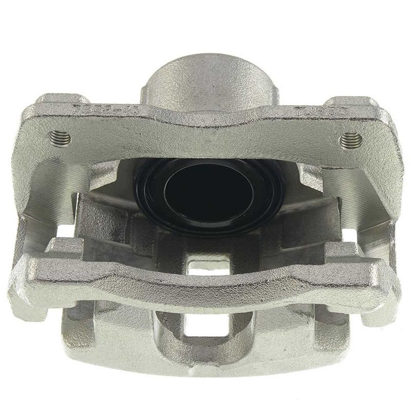 Front Passenger Brake Caliper with Bracket for Chrysler PT Cruiser 03-09 Neon