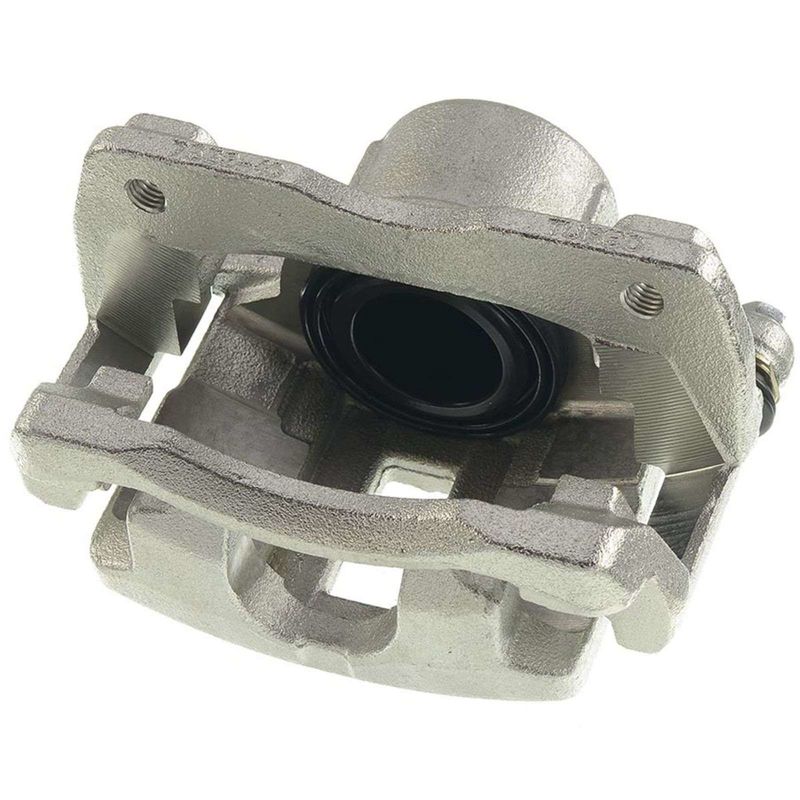 Front Passenger Brake Caliper with Bracket for Chrysler PT Cruiser 03-09 Neon