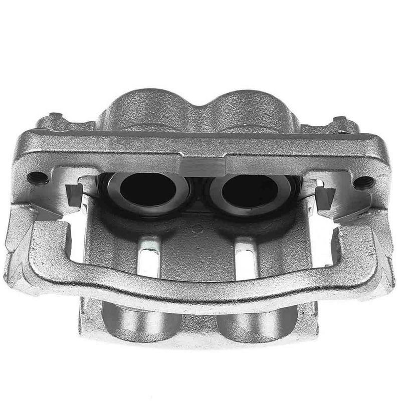Front Passenger Brake Caliper with Bracket for Ford F-350 F-450 Super Duty