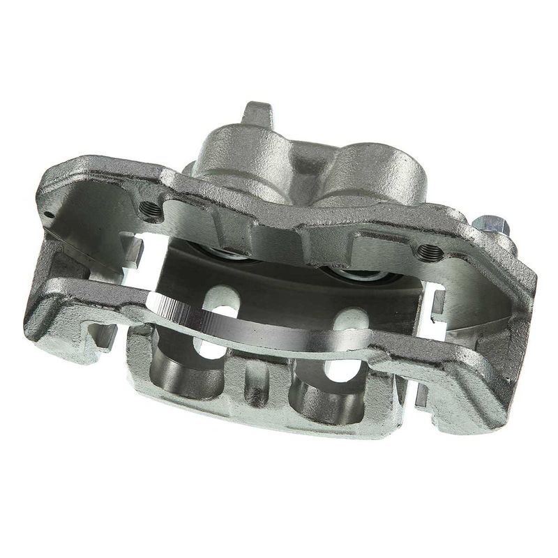 Front Passenger Brake Caliper with Bracket for Mitsubishi Montero 1994-2000 3.5L