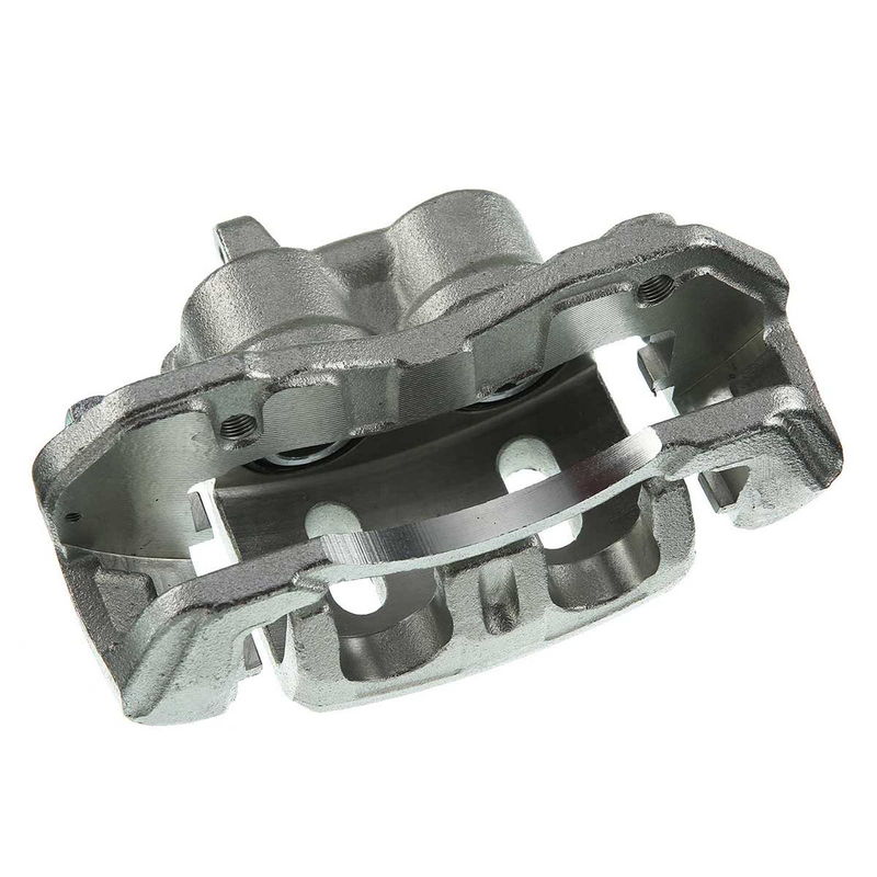 Front Passenger Brake Caliper with Bracket for Mitsubishi Montero 1994-2000 3.5L