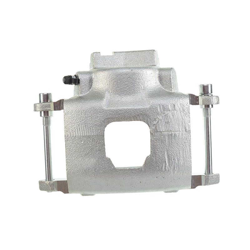 Front Driver Brake Caliper for GMC K1500 Suburban Chevy K10 V10 Jeep Cherokee