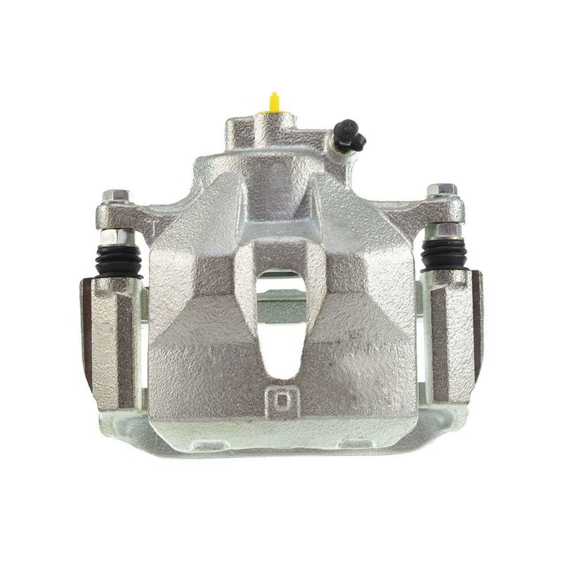 Front Driver Brake Caliper with Bracket for Toyota Avalon Sienna Solara 04-08