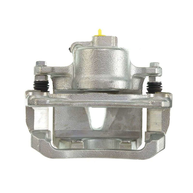 Front Driver Brake Caliper with Bracket for Toyota Avalon Sienna Solara 04-08