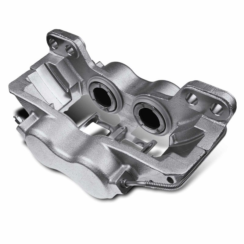 Front or Rear Driver or Passenger Brake Caliper for Chevy C4500 C5500 Kodiak GMC