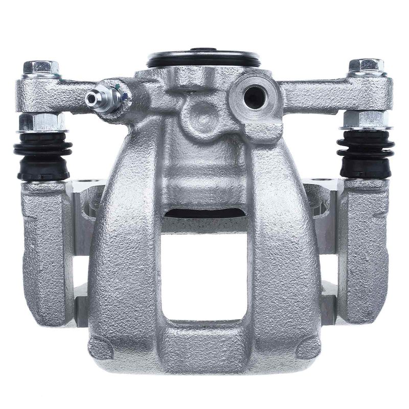 Rear Driver or Passenger Brake Caliper with Bracket for Chevy Equinox Malibu GMC