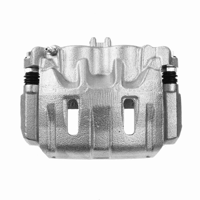 Front Passenger Brake Caliper with Bracket for Honda Odyssey 2011 2012-2017 3.5L