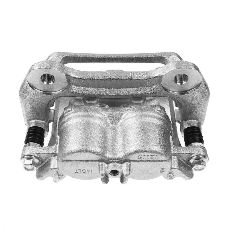 Front Passenger Brake Caliper with Bracket for Honda Odyssey 2011 2012-2017 3.5L