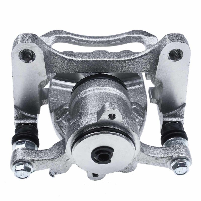 Rear Driver or Passenger Brake Caliper with Bracket for Chevy Equinox Malibu GMC