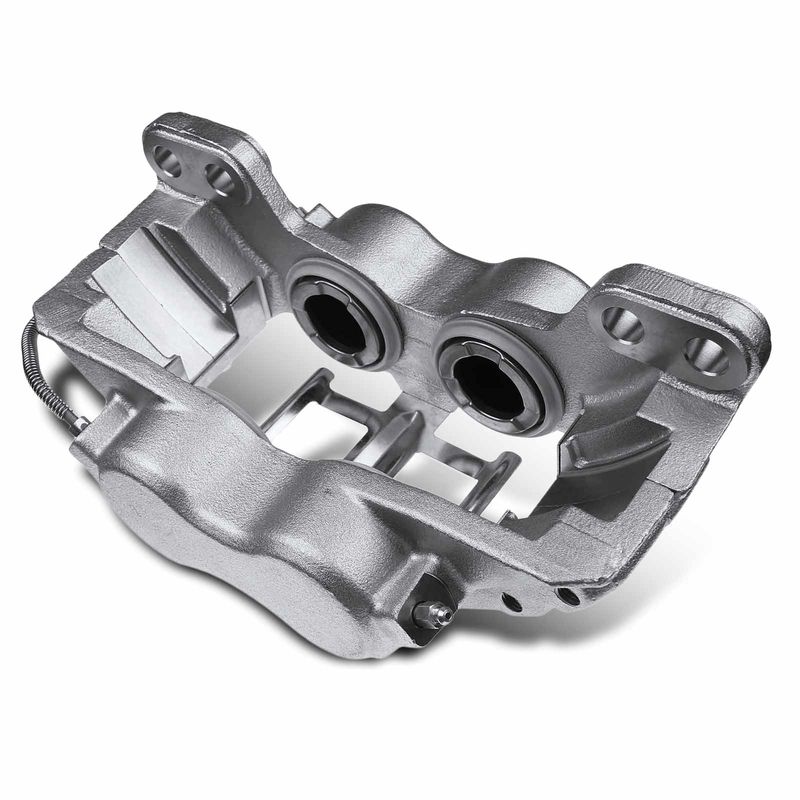 Front or Rear Driver or Passenger Brake Caliper for Chevy C4500 C5500 Kodiak