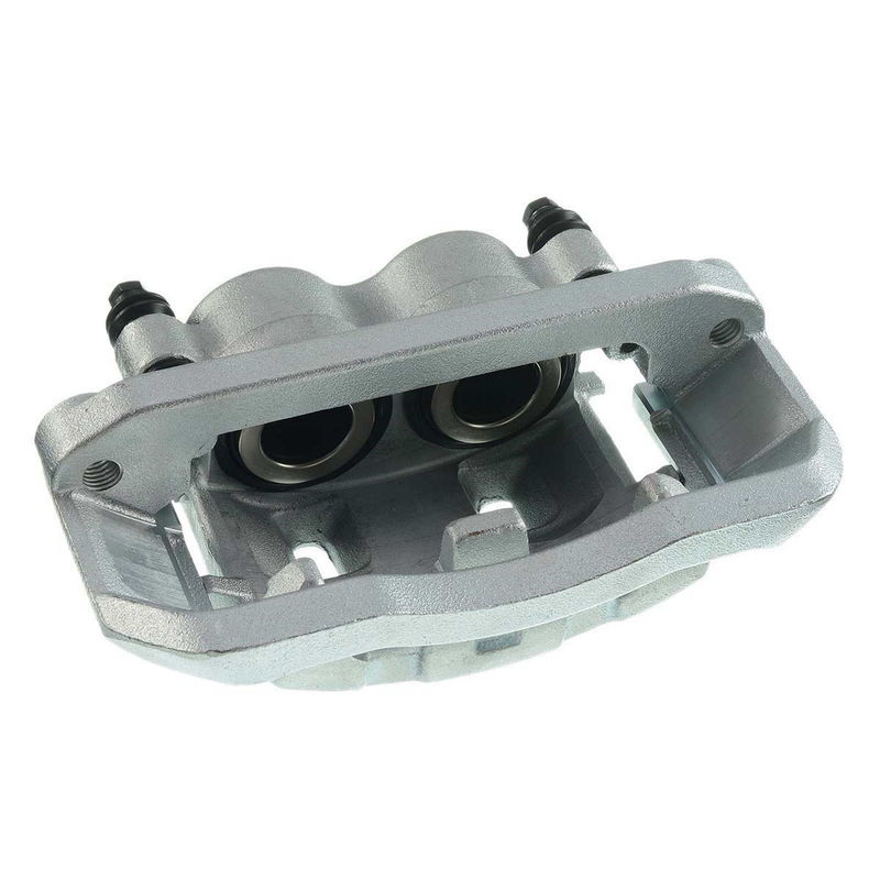 Front/Rear Driver or Passenger Brake Caliper with Bracket for Ford F-450 99-04