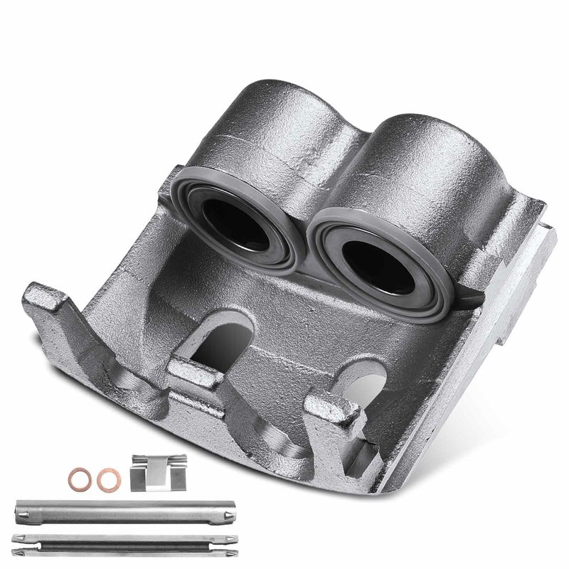 Front/Rear Driver Brake Caliper for Ford E-450 Super Duty 03-07 F Super Duty F59