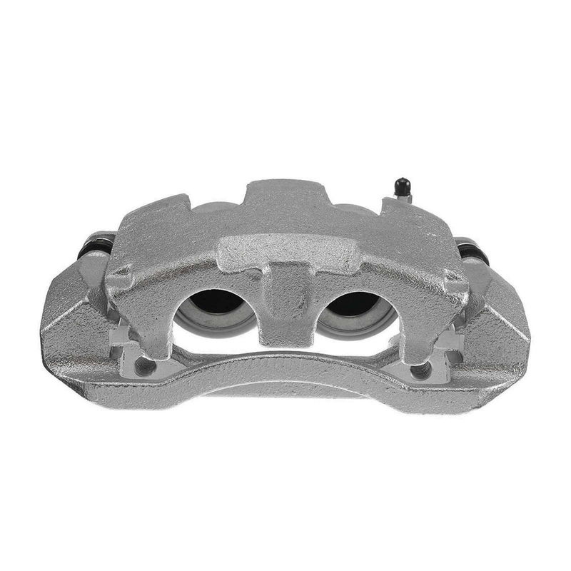 Front Driver/Passenger Brake Caliper with Bracket for Dodge Ram 1500 2009-2010
