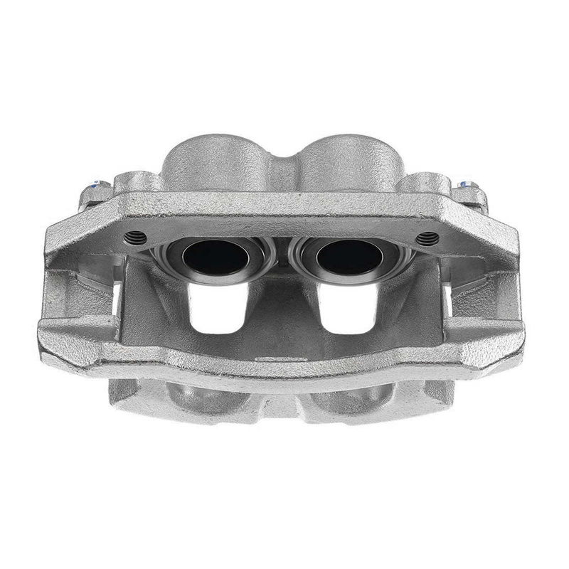 Front Driver/Passenger Brake Caliper with Bracket for Dodge Ram 1500 2009-2010