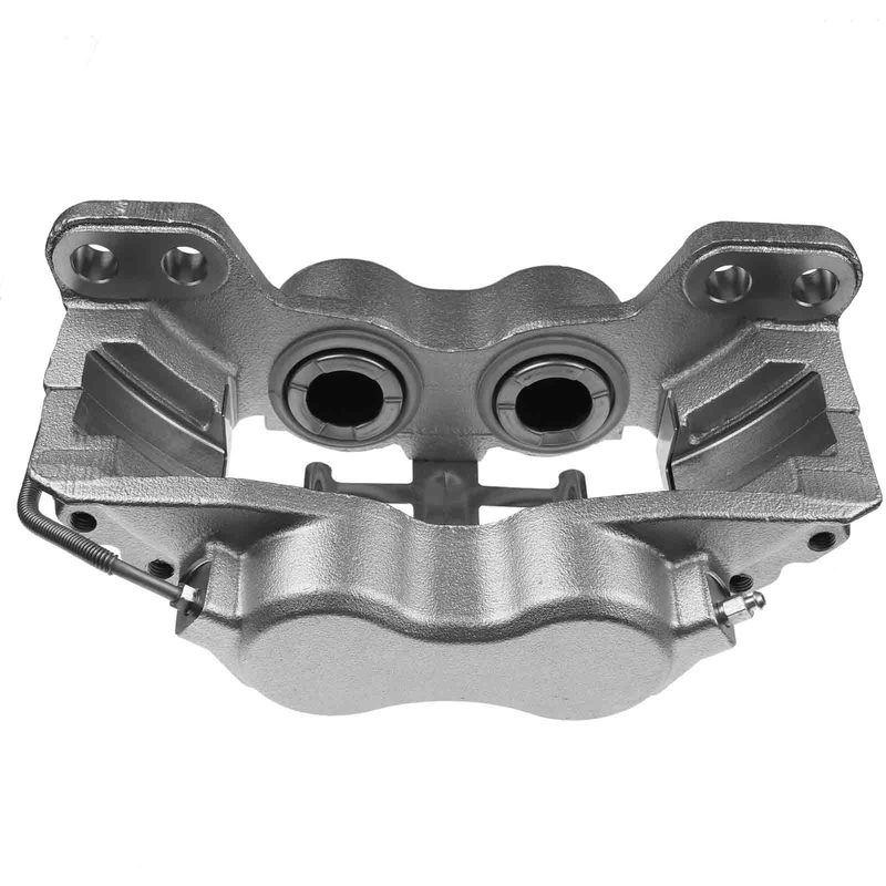 Front/Rear Driver or Passenger Brake Caliper for Chevy C4500 C5500 GMC Ford