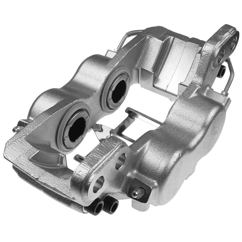 Front/Rear Driver or Passenger Brake Caliper for Chevy C4500 C5500 GMC Ford