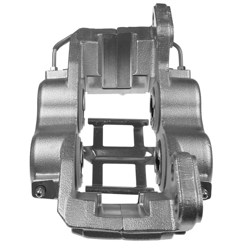 Front/Rear Driver or Passenger Brake Caliper for Chevy C4500 C5500 GMC Ford