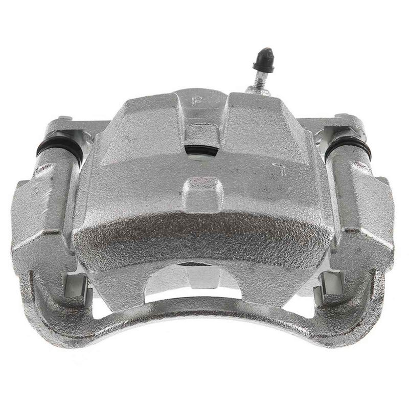2x Front Brake Caliper with Bracket for Toyota Prius V 2012-2017 RAV4 Lexus