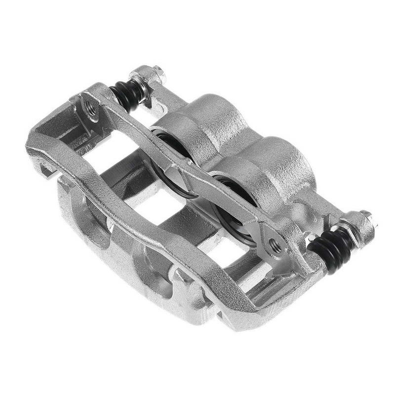 Front Driver Brake Caliper with Bracket for Ford Explorer Mercury 2006-2010