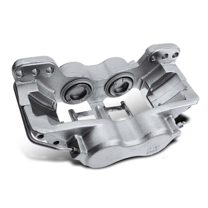 Front Passenger or Rear Driver Brake Caliper for Ford F650 2009-2013 2015