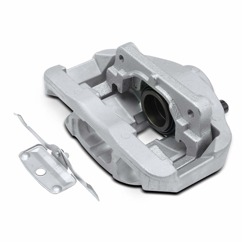 Front Passenger Disc Brake Caliper for BMW E60 F10 525i 528i 530i 2004-2007