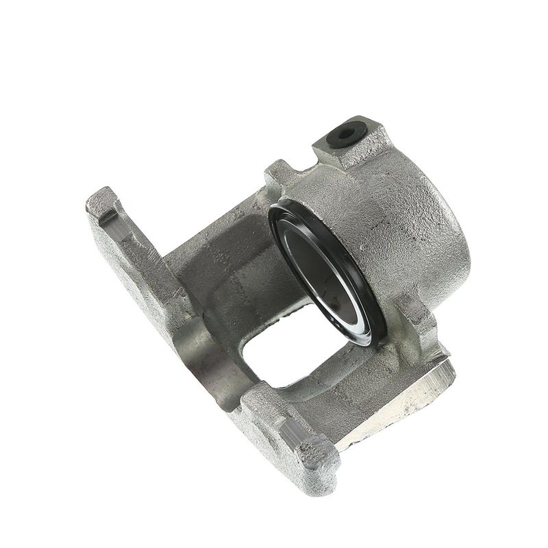 Front Driver/Passenger Brake Caliper for Jeep CJ5 CJ7 Scrambler AMC AMX Concord