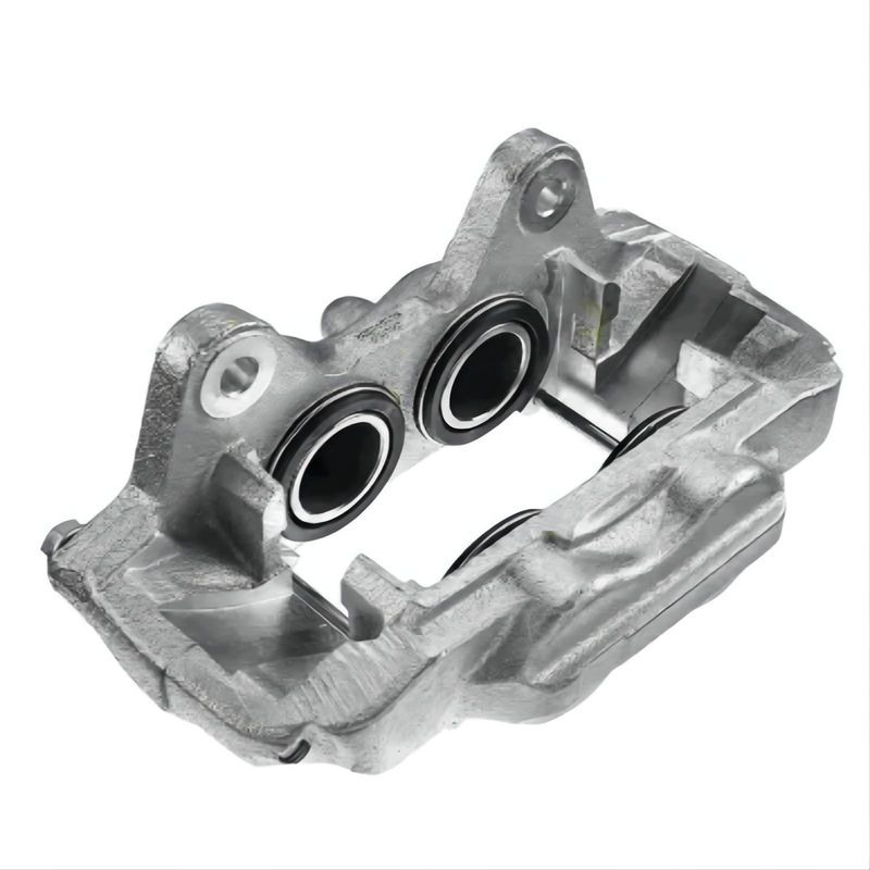 Front Driver Brake Caliper for Toyota 4Runner 03-09 Lexus GX470 Casting 13WH