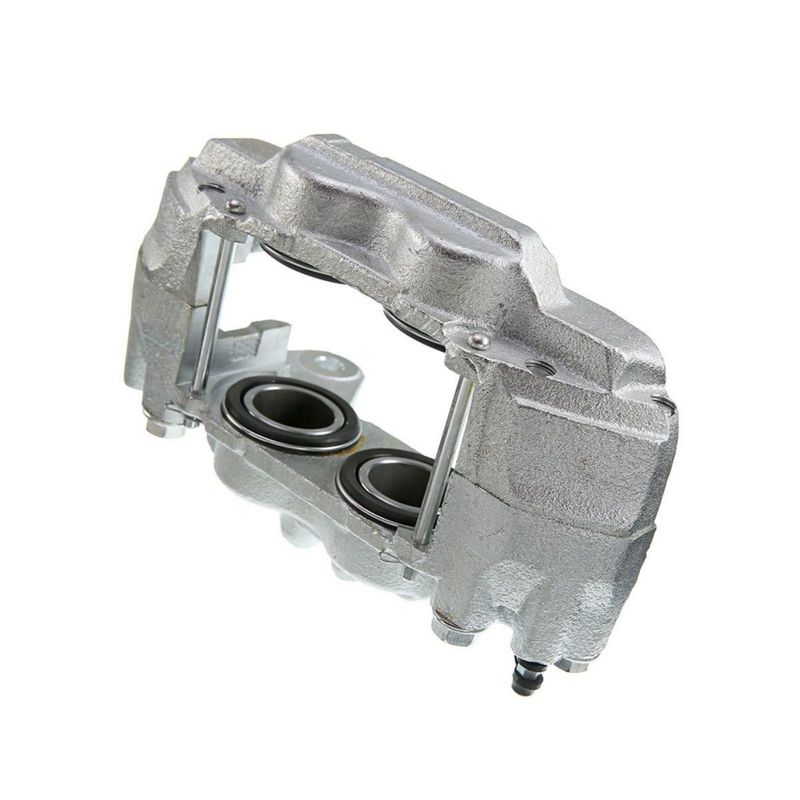 Front Driver Brake Caliper for Toyota 4Runner 03-09 Lexus GX470 Casting 13WH