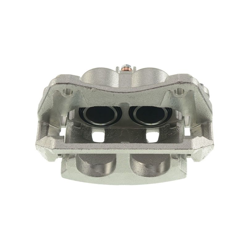 Front Driver Brake Caliper with Bracket for Acura MDX 2007-2013 ZDX 2010-2013