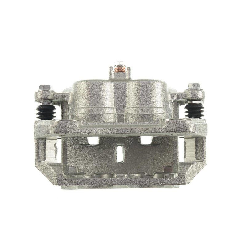 Front Driver Brake Caliper with Bracket for Acura MDX 2007-2013 ZDX 2010-2013