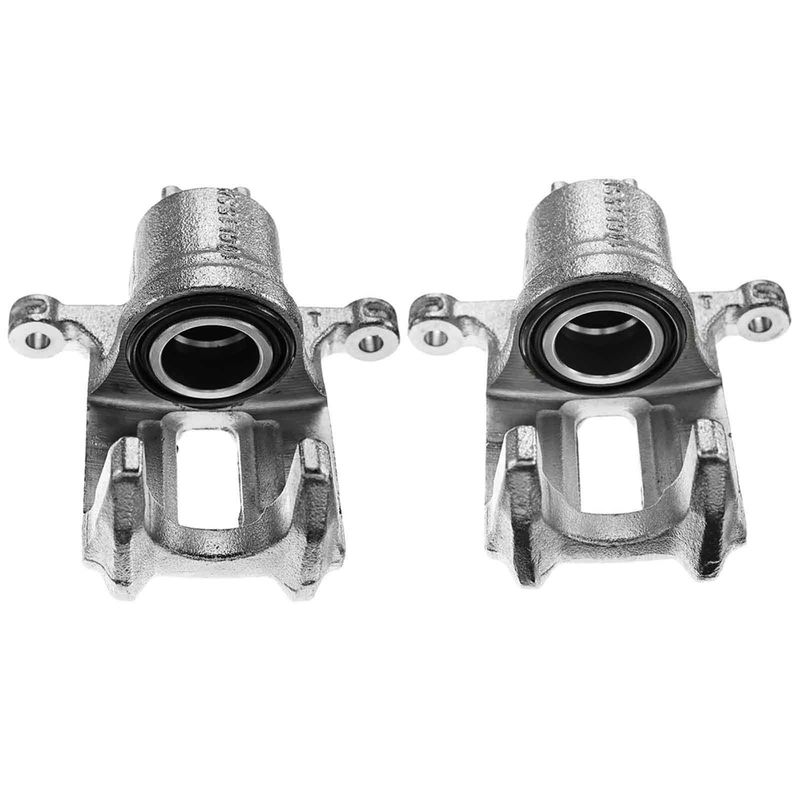 2x Rear Disc Brake Calipers for Acura RDX Honda Accord Crosstour CR-V 05-11