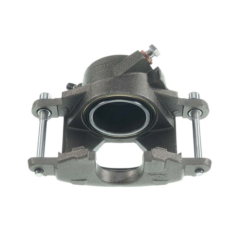 2x Front Brake Caliper for Chevy Chevelle Buick GS GMC Sprint Olds Pontiac